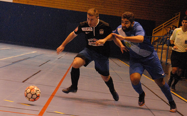 D2 Futsal – Renversante AS MINGUETTES !