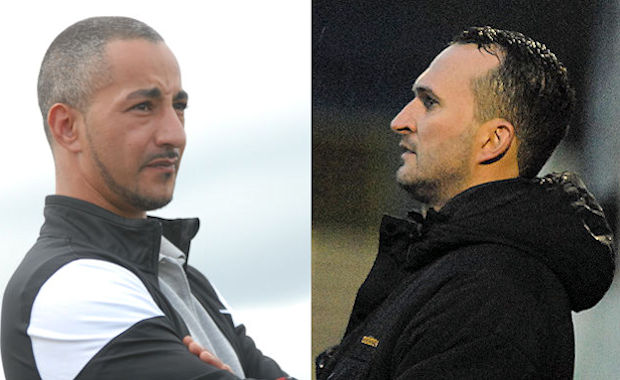 N3 (12ème journée) - FC VAULX-AIN SUD Foot, le perdant en enfer ! N3 (12ème journée) - FC VAULX-AIN SUD Foot, le perdant en enfer !