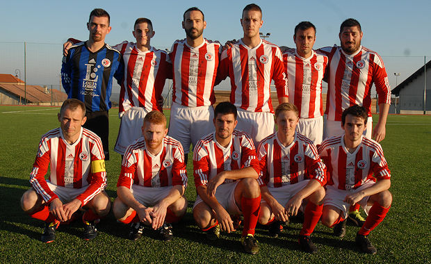 Beaujolais Foot – J. IDMONT : « Je m’interroge sur mon sport… »