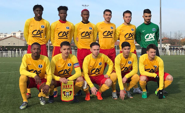 GAMBARDELLA U19 - L. BAH : "Très fier de mes joueurs..." GAMBARDELLA U19 - L. BAH : "Très fier de mes joueurs..."