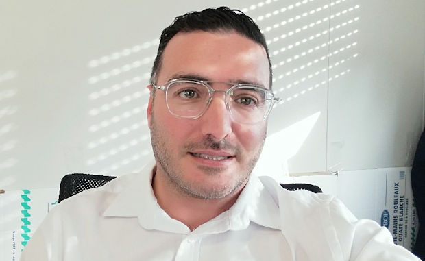 US Formans - S. LOURDES : "Je voulais un club familial pour ma première expérience avec des seniors..." US Formans - S. LOURDES : "Je voulais un club familial pour ma première expérience avec des seniors..."