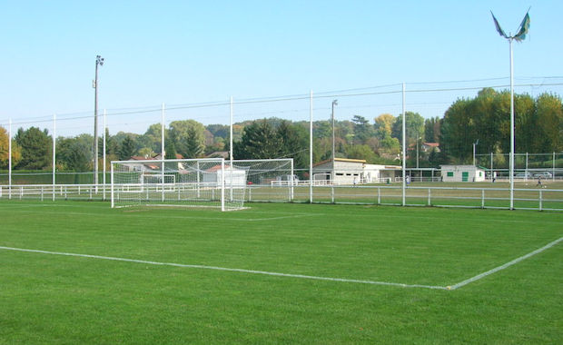 US Formans - S. LOURDES : "Je voulais un club familial pour ma première expérience avec des seniors..."