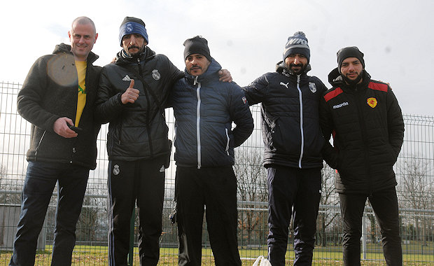 R2 – Le FC DOMTAC met l’AS BRON GL échec et mat ! R2 – Le FC DOMTAC met l’AS BRON GL échec et mat !