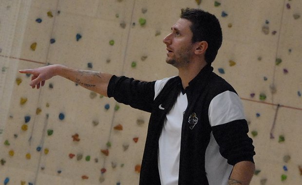 Chazay FC – Alex BERTHOD : « Chazay, c’est mon club, celui de mon village… »