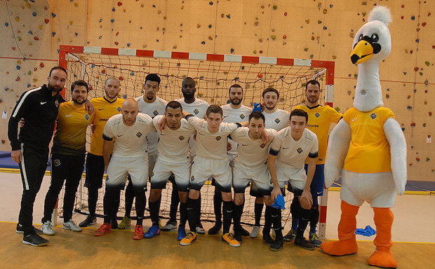 FS Mont d'Or