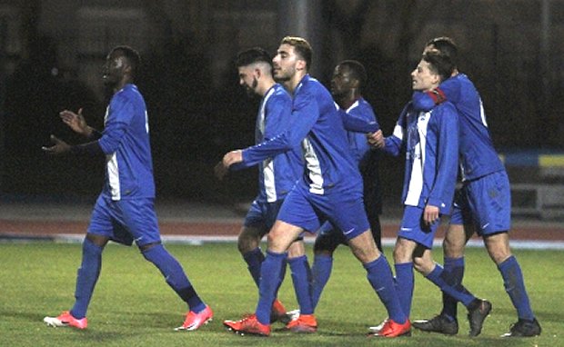 R2 - L'AS MINGUETTES en solide leader... R2 - L'AS MINGUETTES en solide leader...