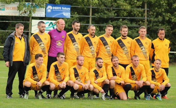 Haute-Brévenne Foot – Laurent DESFAYES : « Je les kiffe et ils le savent… » Haute-Brévenne Foot – Laurent DESFAYES : « Je les kiffe et ils le savent… »