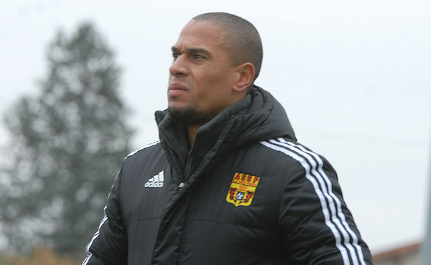 Gambardella CA - Lionel BAH : "Il faudra être à 150%" Gambardella CA - Lionel BAH : "Il faudra être à 150%"