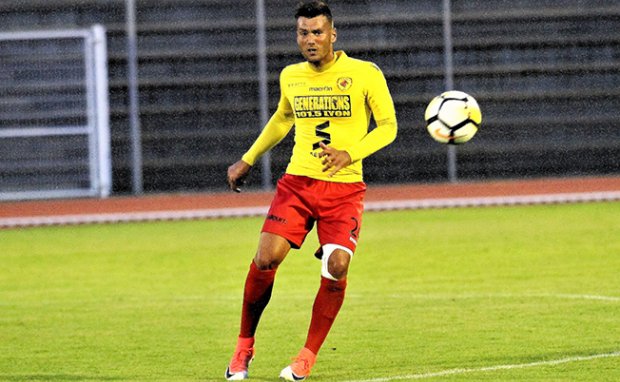 Crédit photo Lyon-Duchere AS Crédit photo Lyon-Duchere AS