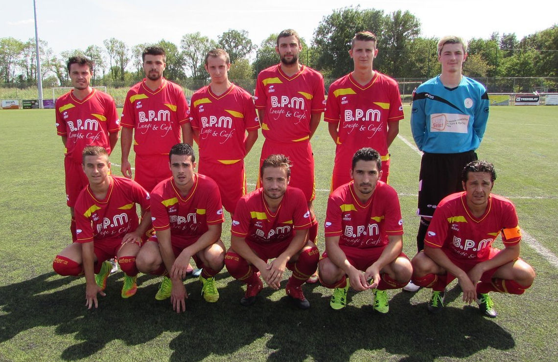 D2 - Y. LONGEFAY : "Mes joueurs sont capables de rivaliser..." D2 - Y. LONGEFAY : "Mes joueurs sont capables de rivaliser..."