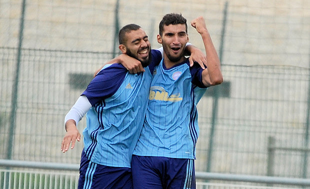 R1 - HAUTS LYONNAIS relance le championnat R1 - HAUTS LYONNAIS relance le championnat