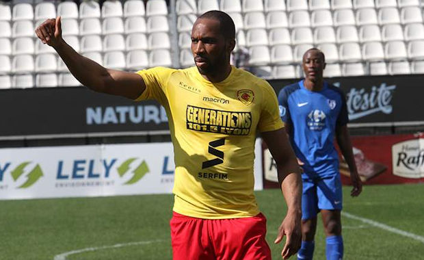 Crédit Photo : Lyon-Duchère AS Crédit Photo : Lyon-Duchère AS