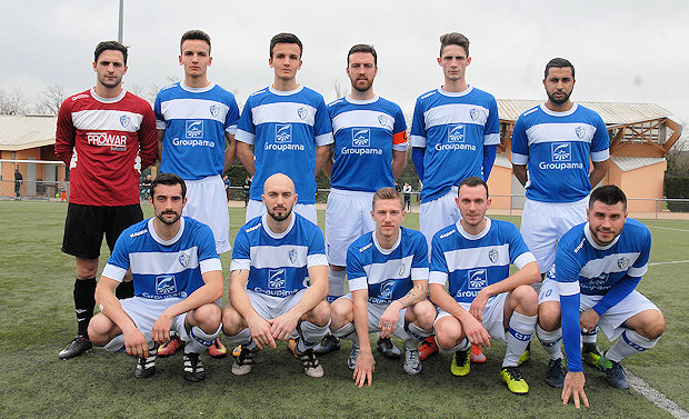 Chazay FC