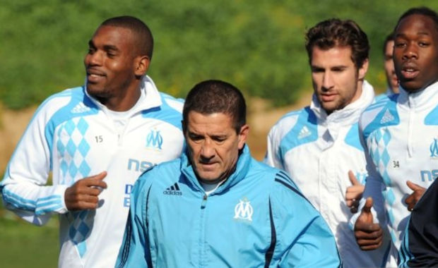 CS Méginand – Arnaud SERRETTE : « Dominique CUPERLY sera un vrai plus pour le club… »