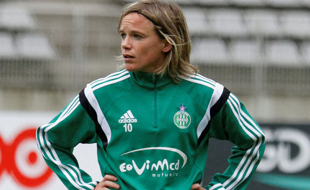 Julie Morel Julie Morel