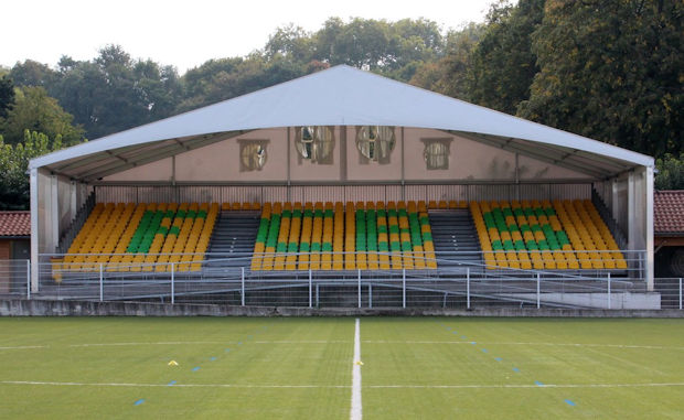 FC Bords de Saône - Julien BERNARD : "Grandir avec le club et le faire grandir..." FC Bords de Saône - Julien BERNARD : "Grandir avec le club et le faire grandir..."