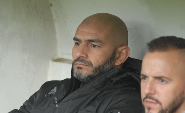 Anis Jemei et l'ASA Villeurbanne seront en D1 la saison prochaine Anis Jemei et l'ASA Villeurbanne seront en D1 la saison prochaine