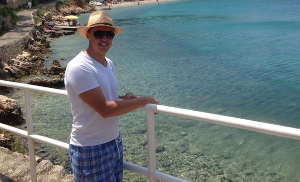 MERCATO 2018 - Cédric CARBONNIER à l'essai pour un retour  MERCATO 2018 - Cédric CARBONNIER à l'essai pour un retour