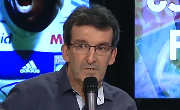 Tournoi International U15 CS Neuville - Gilles MAGAT : "Pas de doute sur la qualité du plateau..." Tournoi International U15 CS Neuville - Gilles MAGAT : "Pas de doute sur la qualité du plateau..."