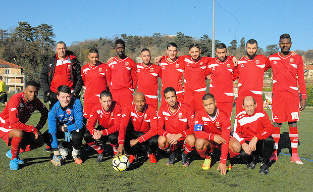 D3 - Mohamed MERAH comme un poisson dans l'O... de Rillieux