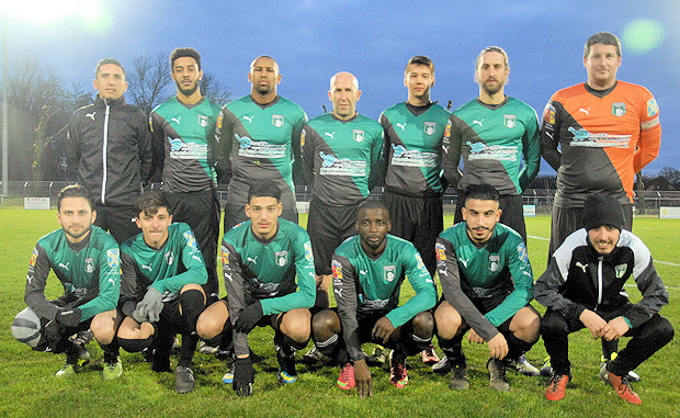 SO Pont de Cheruy - Arnaud DAVEN : "La victoire contre HAUTS-LYONNAIS a été un tournant..."