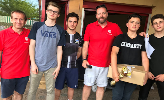 Cig Concept Civrieux (8ème) Cig Concept Civrieux (8ème)