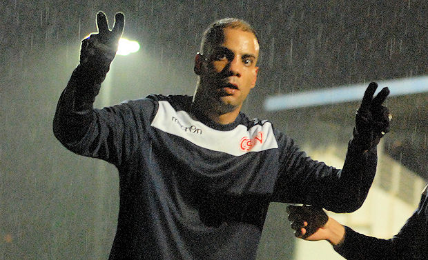 Avec 23 buts, Noman Manoubi est le pichichi 2017-2018 de R3 Avec 23 buts, Noman Manoubi est le pichichi 2017-2018 de R3