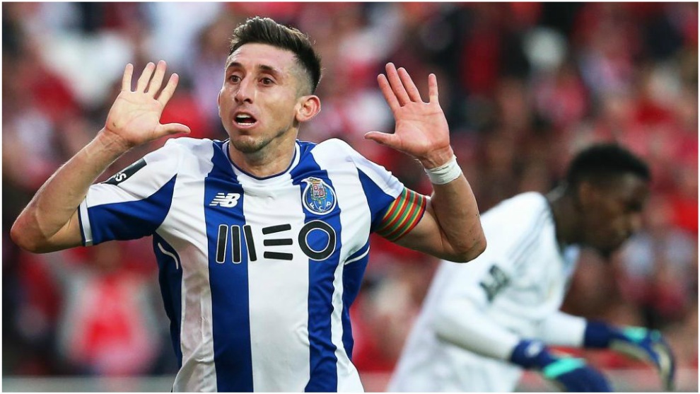 OL Info - L'OL a ciblé une recrue MEXICAINE