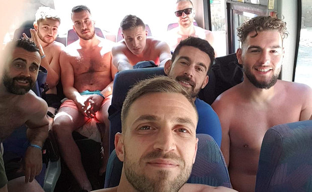 Les ECHOS des CLUBS - SUD LYONNAIS 2013 déjà en mode commando