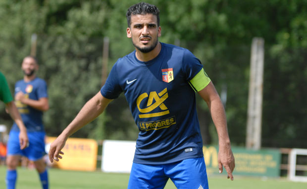 MERCATO 2018 - Le meilleur buteur du DISTRICT change de maillot ! MERCATO 2018 - Le meilleur buteur du DISTRICT change de maillot !