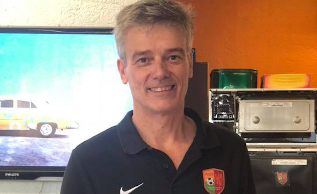 Les ECHOS des CLUBS - Du changement à la tête de l'AS ECULLY Les ECHOS des CLUBS - Du changement à la tête de l'AS ECULLY