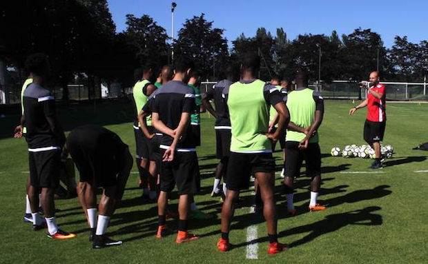 Photo LDAS Photo LDAS