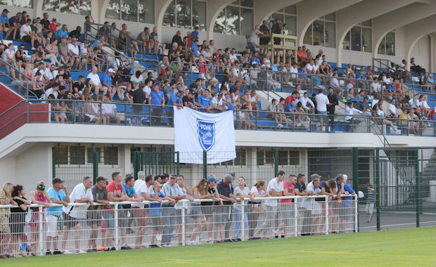 FC Villefranche - Alain POCHAT : "Mordre dans ce championnat à pleines dents..."