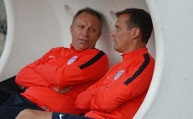 Jean-Michel Picollet et Ludo Verrier seront de nouveau sur le banc du FC Limonest-Saint-Didier Jean-Michel Picollet et Ludo Verrier seront de nouveau sur le banc du FC Limonest-Saint-Didier
