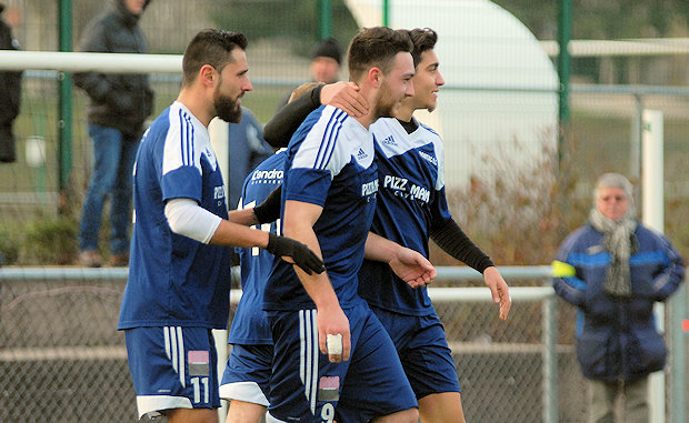 FC DOMTAC – Nicolas PINARD : « Nous ne donnerons rien encore cette année… » FC DOMTAC – Nicolas PINARD : « Nous ne donnerons rien encore cette année… »