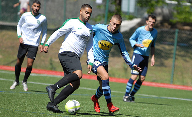 Coupe de France – Heureux comme le FC FRANCS-LYONNAIS, maladroit comme l’ASVEL Coupe de France – Heureux comme le FC FRANCS-LYONNAIS, maladroit comme l’ASVEL