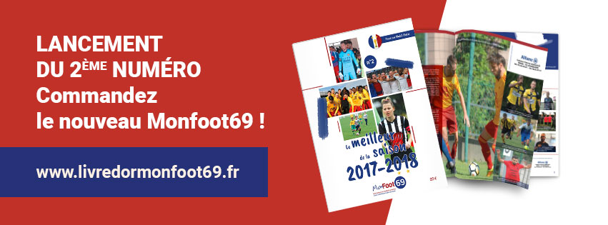 FC Reneins-Vauxonne - Trois questions à Arnaud DURADE : "Un match particulier..."