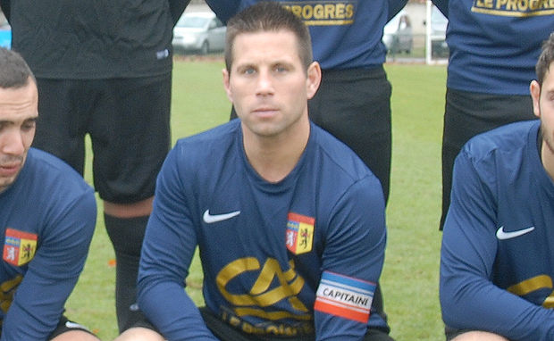 Arnaud Durade Arnaud Durade