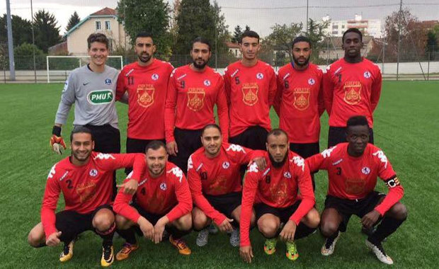 ES Trinité - Samir STA : "Comme une évidence..."