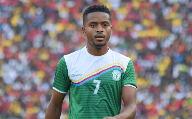 FC VILLEFRANCHE - Un attaquant retenu par son équipe nationale pour la CAN FC VILLEFRANCHE - Un attaquant retenu par son équipe nationale pour la CAN