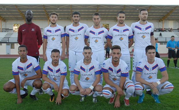 FC Charvieu