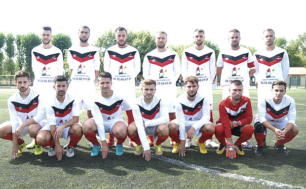 Sud Lyonnais 2013
