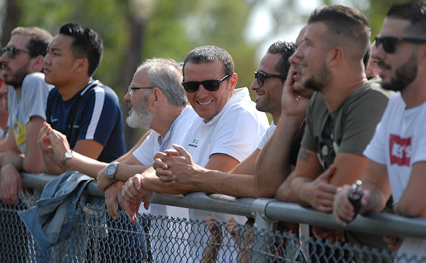 R3 – Le derby au FC CHAPONNAY-MARENNESles regrets pour SUD LYONNAIS 2013