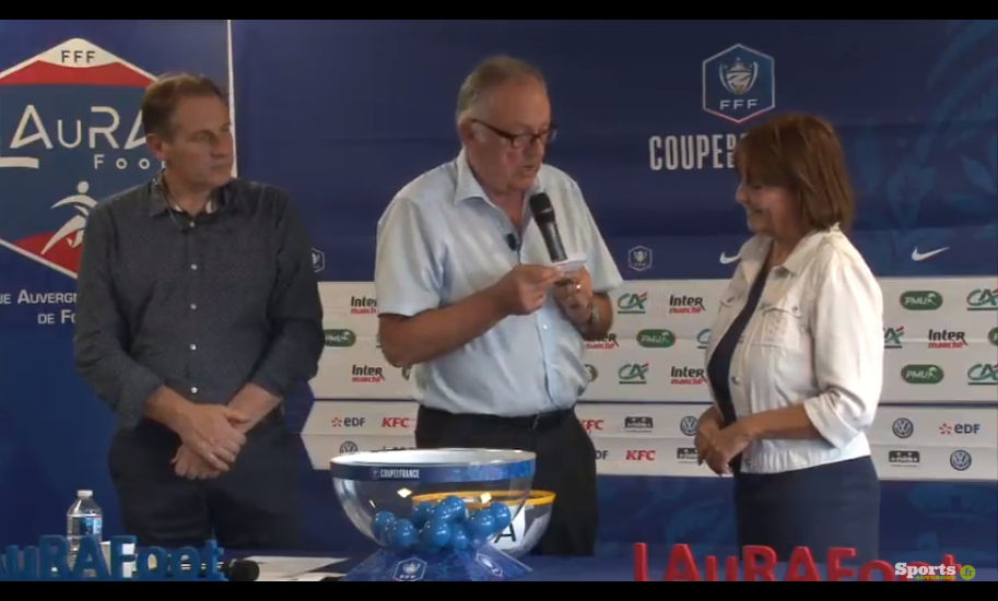 Coupe de France (tirage 4ème tour) - L'AS VILLEFONTAINE va se régaler, un beau DERBY pour le FC SAINT-CYR, le FC LIMONEST-SAINT-DIDIER en danger Coupe de France (tirage 4ème tour) - L'AS VILLEFONTAINE va se régaler, un beau DERBY pour le FC SAINT-CYR, le FC LIMONEST-SAINT-DIDIER en danger
