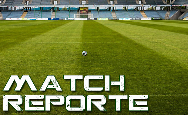 R2 - L'AS BRON n'a pas joué ce soir R2 - L'AS BRON n'a pas joué ce soir