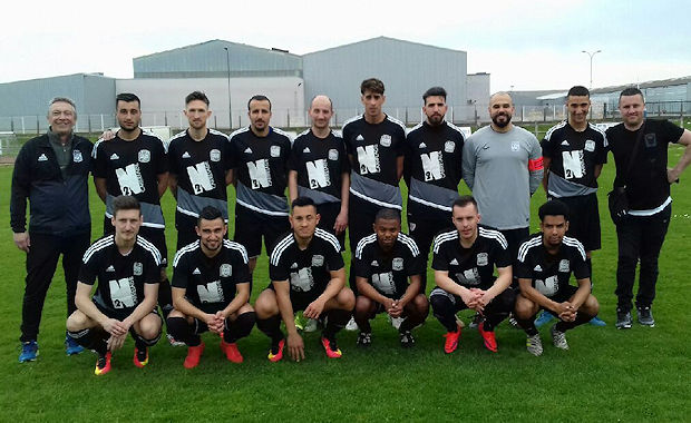 Coupe de France (4ème tour) - Nacer BECHOUA : "Le discours a été clair..." Coupe de France (4ème tour) - Nacer BECHOUA : "Le discours a été clair..."