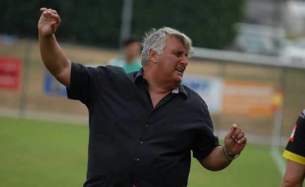 Noel Tosi, véritable globe trotter du ballon rond Noel Tosi, véritable globe trotter du ballon rond