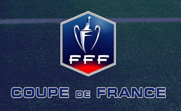 Coupe de France - Tous les MATCHS du 5ème TOUR