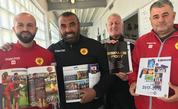 Lyon-Duchère AS Lyon-Duchère AS