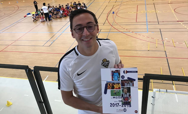 Futsal Saône Mont d'Or Futsal Saône Mont d'Or